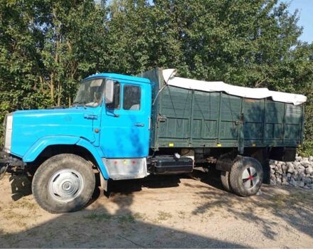 ЗИЛ Другая, объемом двигателя 0 л и пробегом 0 тыс. км за 5000 $, фото 1 на Automoto.ua