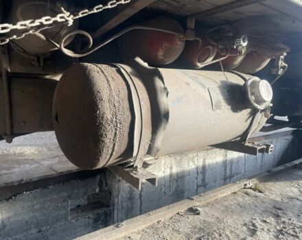 ЗИЛ Другая, объемом двигателя 0 л и пробегом 0 тыс. км за 3200 $, фото 5 на Automoto.ua