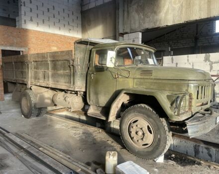 ЗИЛ Другая, объемом двигателя 0 л и пробегом 0 тыс. км за 3200 $, фото 2 на Automoto.ua