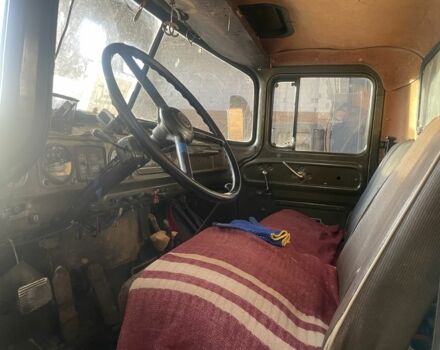 ЗИЛ Другая, объемом двигателя 0 л и пробегом 0 тыс. км за 3200 $, фото 4 на Automoto.ua