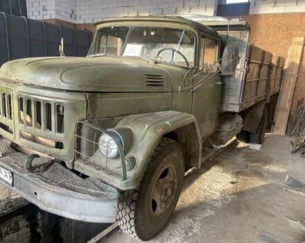 ЗИЛ Другая, объемом двигателя 0 л и пробегом 0 тыс. км за 3200 $, фото 3 на Automoto.ua