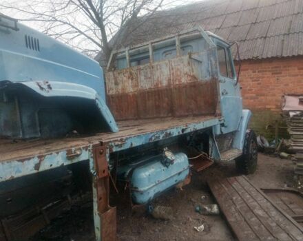 ЗИЛ Другая, объемом двигателя 0 л и пробегом 0 тыс. км за 947 $, фото 3 на Automoto.ua