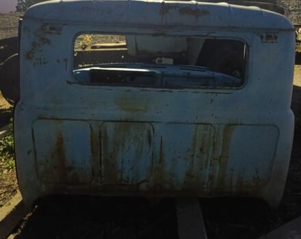 ЗІЛ Другая, об'ємом двигуна 0 л та пробігом 0 тис. км за 120 $, фото 9 на Automoto.ua