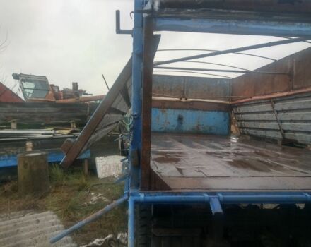 ЗИЛ Другая, объемом двигателя 0 л и пробегом 0 тыс. км за 947 $, фото 6 на Automoto.ua