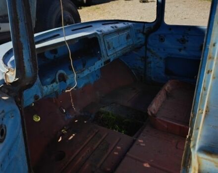 ЗІЛ Другая, об'ємом двигуна 0 л та пробігом 0 тис. км за 120 $, фото 6 на Automoto.ua