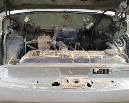 ЗІЛ Другая, об'ємом двигуна 0 л та пробігом 0 тис. км за 3500 $, фото 4 на Automoto.ua