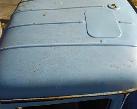 ЗІЛ Другая, об'ємом двигуна 0 л та пробігом 0 тис. км за 120 $, фото 4 на Automoto.ua