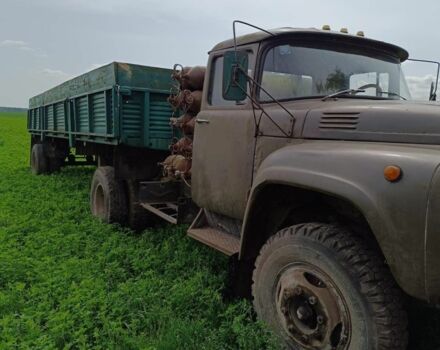 ЗІЛ Другая, об'ємом двигуна 0 л та пробігом 0 тис. км за 3500 $, фото 2 на Automoto.ua