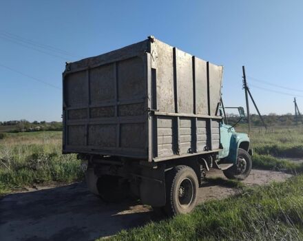 ЗИЛ Другая, объемом двигателя 0 л и пробегом 0 тыс. км за 4500 $, фото 1 на Automoto.ua