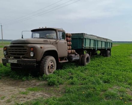 ЗІЛ Другая, об'ємом двигуна 0 л та пробігом 0 тис. км за 3500 $, фото 1 на Automoto.ua