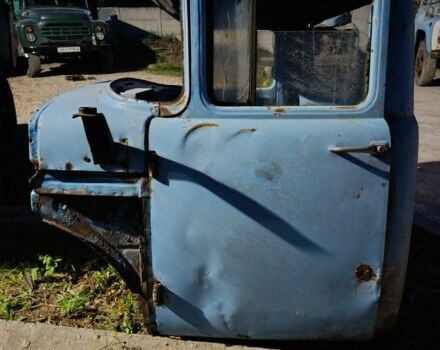 ЗІЛ Другая, об'ємом двигуна 0 л та пробігом 0 тис. км за 120 $, фото 8 на Automoto.ua