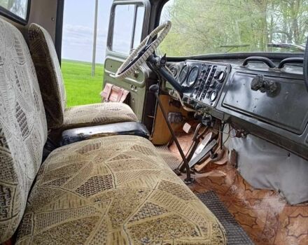 ЗІЛ Другая, об'ємом двигуна 0 л та пробігом 0 тис. км за 3500 $, фото 3 на Automoto.ua