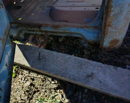 ЗІЛ Другая, об'ємом двигуна 0 л та пробігом 0 тис. км за 120 $, фото 7 на Automoto.ua