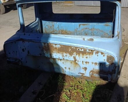 ЗІЛ Другая, об'ємом двигуна 0 л та пробігом 0 тис. км за 120 $, фото 1 на Automoto.ua