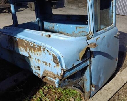 ЗІЛ Другая, об'ємом двигуна 0 л та пробігом 0 тис. км за 120 $, фото 5 на Automoto.ua