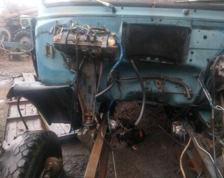 ЗИЛ Другая, объемом двигателя 0 л и пробегом 0 тыс. км за 947 $, фото 2 на Automoto.ua