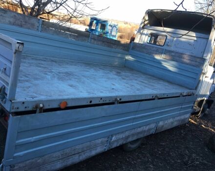 ЗІЛ Другая, об'ємом двигуна 0 л та пробігом 0 тис. км за 6500 $, фото 2 на Automoto.ua