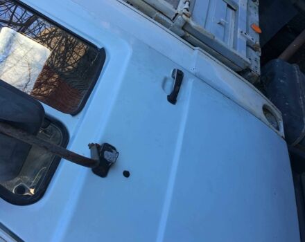 ЗІЛ Другая, об'ємом двигуна 0 л та пробігом 0 тис. км за 6500 $, фото 1 на Automoto.ua