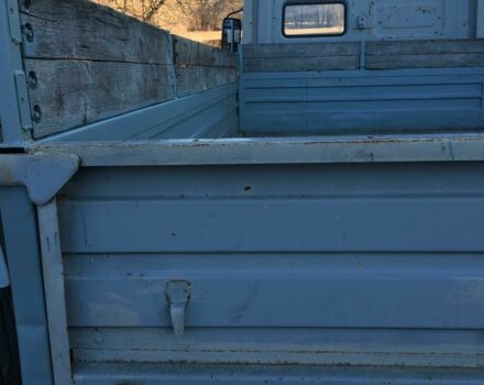 ЗІЛ Другая, об'ємом двигуна 0 л та пробігом 0 тис. км за 6500 $, фото 3 на Automoto.ua