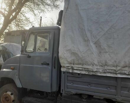 ЗІЛ Другая, об'ємом двигуна 0 л та пробігом 0 тис. км за 3500 $, фото 5 на Automoto.ua