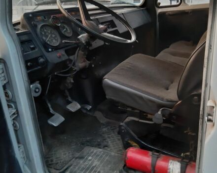 ЗІЛ Другая 2004 у Березне на Automoto.ua ЗІЛ Другая, об'ємом двигуна 0 л та пробігом 0 тис. км за 3151 $, фото 1 на Automoto.ua