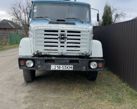 ЗІЛ Другая, об'ємом двигуна 0 л та пробігом 0 тис. км за 3700 $, фото 2 на Automoto.ua