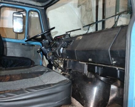 ЗИЛ Другая, объемом двигателя 0 л и пробегом 0 тыс. км за 5150 $, фото 2 на Automoto.ua