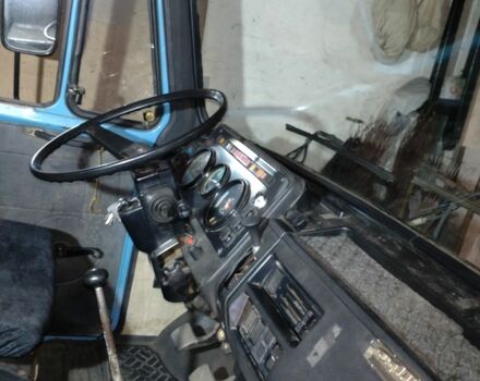 ЗИЛ Другая, объемом двигателя 0 л и пробегом 0 тыс. км за 5150 $, фото 3 на Automoto.ua