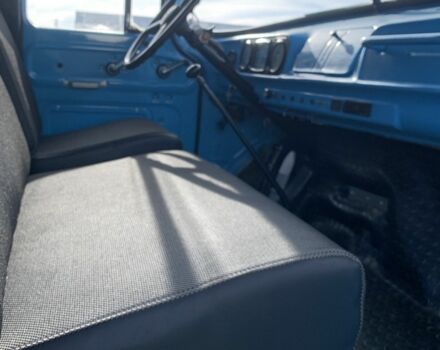 ЗИЛ Другая, объемом двигателя 0 л и пробегом 0 тыс. км за 18500 $, фото 5 на Automoto.ua