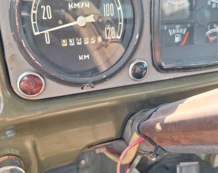 ЗИЛ Другая, объемом двигателя 0 л и пробегом 0 тыс. км за 20000 $, фото 2 на Automoto.ua