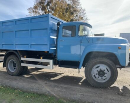 ЗИЛ Другая, объемом двигателя 0 л и пробегом 0 тыс. км за 18500 $, фото 6 на Automoto.ua