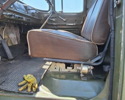 ЗИЛ Другая, объемом двигателя 0 л и пробегом 0 тыс. км за 20000 $, фото 3 на Automoto.ua