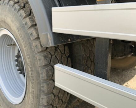 ЗИЛ Другая, объемом двигателя 0 л и пробегом 0 тыс. км за 18500 $, фото 3 на Automoto.ua