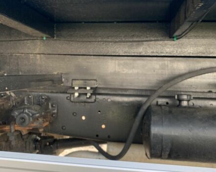 ЗИЛ Другая, объемом двигателя 0 л и пробегом 0 тыс. км за 18500 $, фото 4 на Automoto.ua