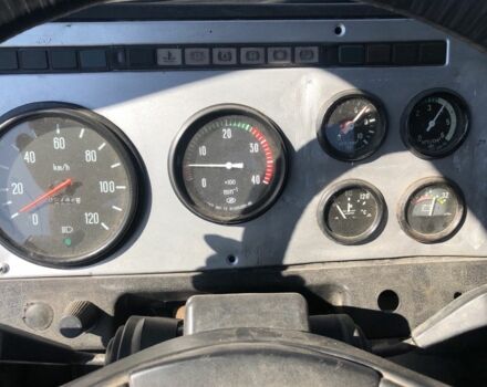 ЗІЛ Другая, об'ємом двигуна 0 л та пробігом 0 тис. км за 5999 $, фото 1 на Automoto.ua