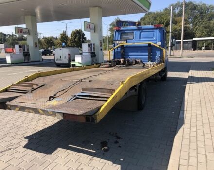 ЗІЛ Другая, об'ємом двигуна 0 л та пробігом 0 тис. км за 5999 $, фото 4 на Automoto.ua