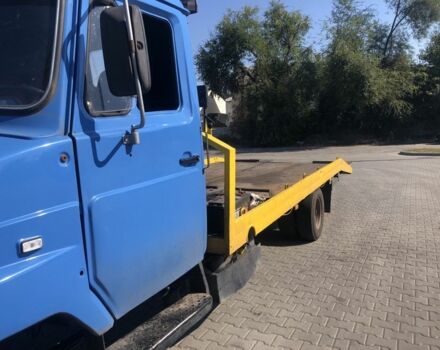 ЗІЛ Другая, об'ємом двигуна 0 л та пробігом 0 тис. км за 5999 $, фото 6 на Automoto.ua