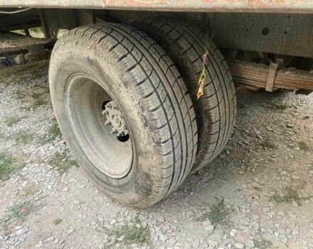 ЗІЛ Другая, об'ємом двигуна 0 л та пробігом 0 тис. км за 4500 $, фото 5 на Automoto.ua