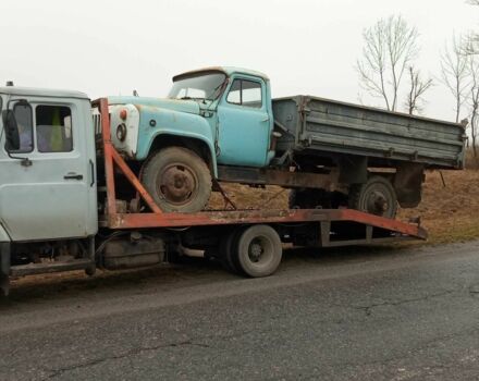 ЗІЛ Другая, об'ємом двигуна 0 л та пробігом 0 тис. км за 4500 $, фото 9 на Automoto.ua