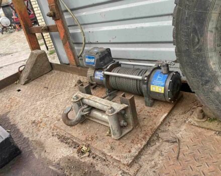 ЗІЛ Другая, об'ємом двигуна 0 л та пробігом 0 тис. км за 4500 $, фото 3 на Automoto.ua