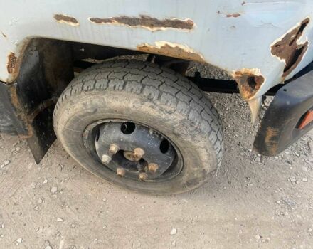 ЗІЛ Другая, об'ємом двигуна 0 л та пробігом 0 тис. км за 4500 $, фото 2 на Automoto.ua