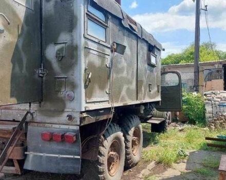 ЗІЛ Другая, об'ємом двигуна 0 л та пробігом 0 тис. км за 2997 $, фото 2 на Automoto.ua