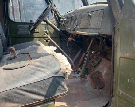 ЗІЛ Другая, об'ємом двигуна 0 л та пробігом 0 тис. км за 2997 $, фото 3 на Automoto.ua