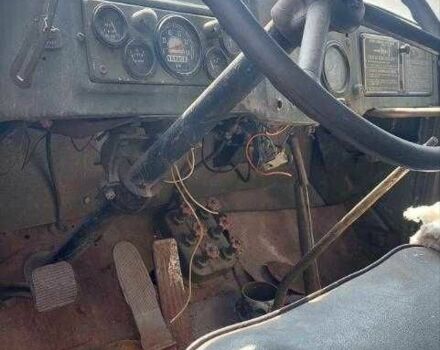 ЗІЛ Другая, об'ємом двигуна 0 л та пробігом 0 тис. км за 2997 $, фото 6 на Automoto.ua
