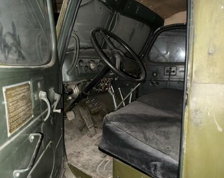 ЗИЛ Другая, объемом двигателя 0 л и пробегом 0 тыс. км за 12000 $, фото 5 на Automoto.ua