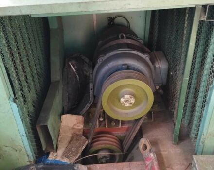 ЗИЛ Другая, объемом двигателя 0 л и пробегом 0 тыс. км за 9000 $, фото 7 на Automoto.ua