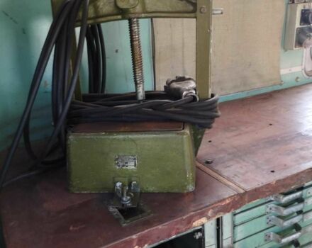 ЗИЛ Другая, объемом двигателя 0 л и пробегом 0 тыс. км за 9000 $, фото 8 на Automoto.ua