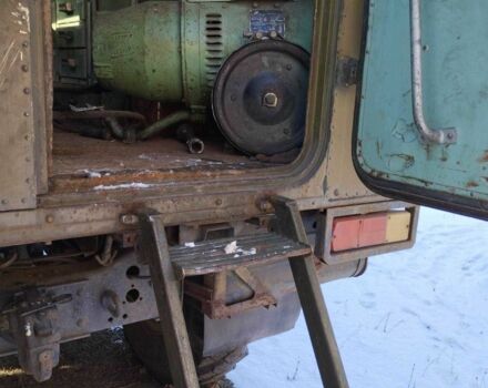 ЗИЛ Другая, объемом двигателя 0 л и пробегом 0 тыс. км за 9000 $, фото 5 на Automoto.ua