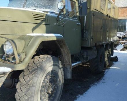 ЗИЛ Другая, объемом двигателя 0 л и пробегом 0 тыс. км за 9000 $, фото 2 на Automoto.ua