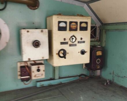 ЗИЛ Другая, объемом двигателя 0 л и пробегом 0 тыс. км за 9000 $, фото 9 на Automoto.ua